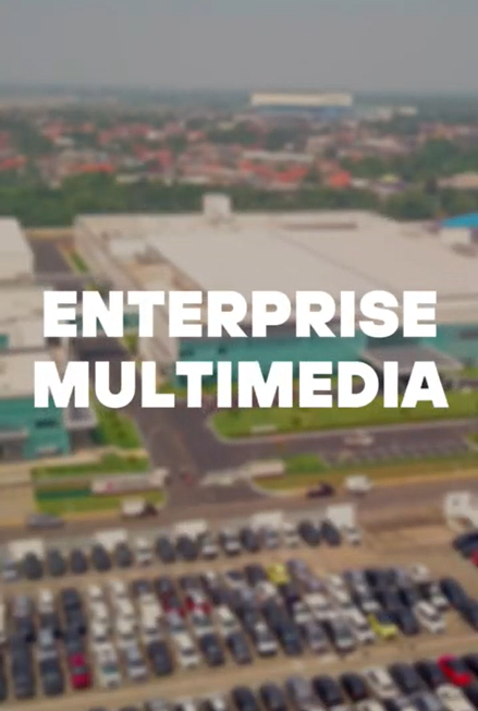 ENTERPRISE MULTIMEDIA